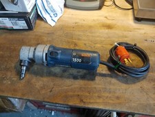 Bosch Nibbler 1530.1 14 Gauge Metal Work
