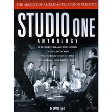 Studio One Anthology/ [DVD] [Import] エンタメ その他 Studio One