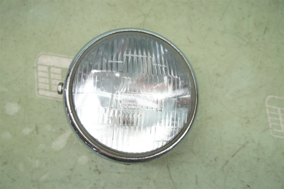 1972 Triumph Trident T150V T150 V 150 E 750 750cc тройной * 2003 фары  - Изображение 2 из 4