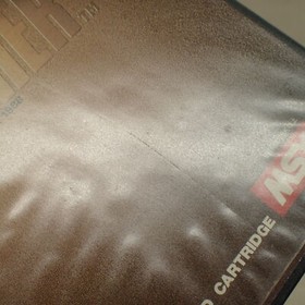 MSX2 SNATCHER KONAMI