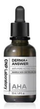 CNP Laboratory Derma+ Answer Anti-Pore Active Pee 5:1 Ampule 50ml K-Beauty