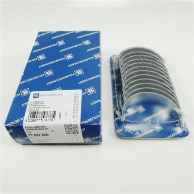 Race Connecting Rod Bearing VW 2.8 2.9 3.2 VR6 V6 R30 R32 Turbo AAA ABV BFH BML BMV BUB AXJ