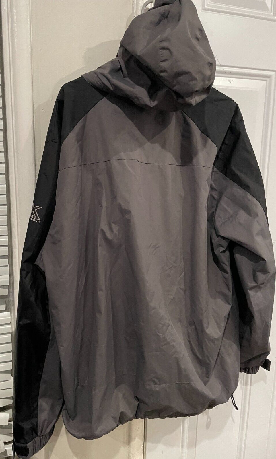 ZERO EXPOSURE EVOLUTION CAPTURED MEN'S JACKET REM… - image 6