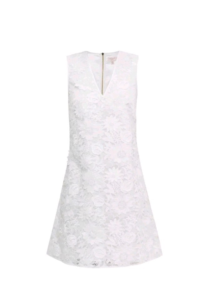 lace dress ted baker Ted Baker Mona Collared Shirt Dress