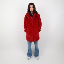 Caroll Coat, Uk Size 8