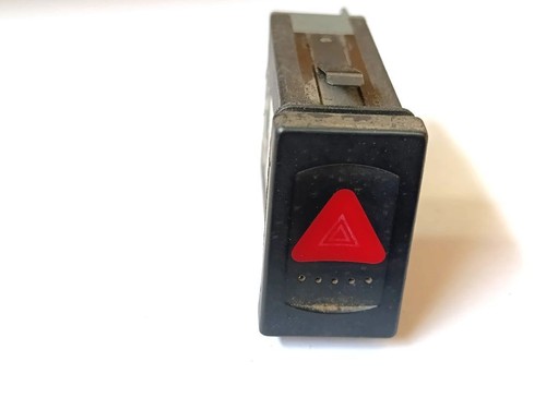 Volkswagen Sharan 2001 Schalter Warnblinkanlage 7M3953235 UST106630