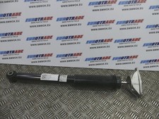 BMW X1 U11 25eX 30eX ORIGINAL Stoßdämpfer Hinten Rear Shock Absorber 9 km
