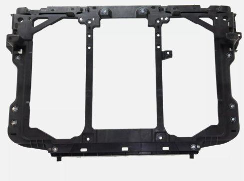 MAZDA CX-5 MK2 Radiator Support Shroud Panel K15753110B NEW