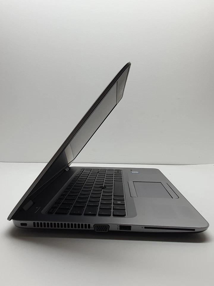 PC Portable HP EliteBook 840 G3 - I5 6Th - 16 Go -  SSD 256 Go - Windows 10 Pro - Photo 4/4