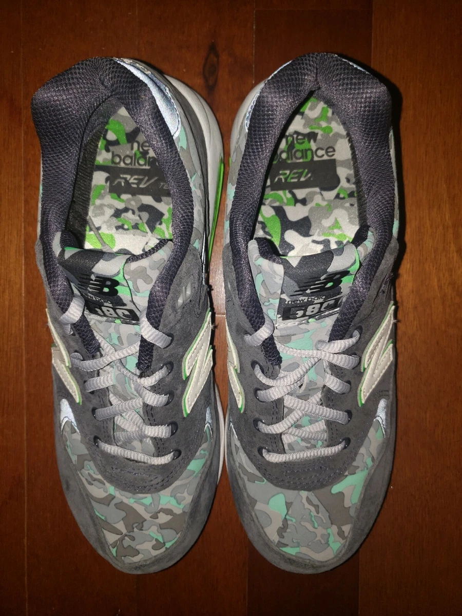 New balance 580 women camo new arrivals