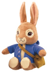 beatrix potter toys