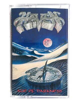 Haven - Age of Darkness - Cassette 7901422653