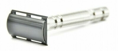iKon Razor B1 Standard Head OSS Handle Wet Shaving Safety Razors 