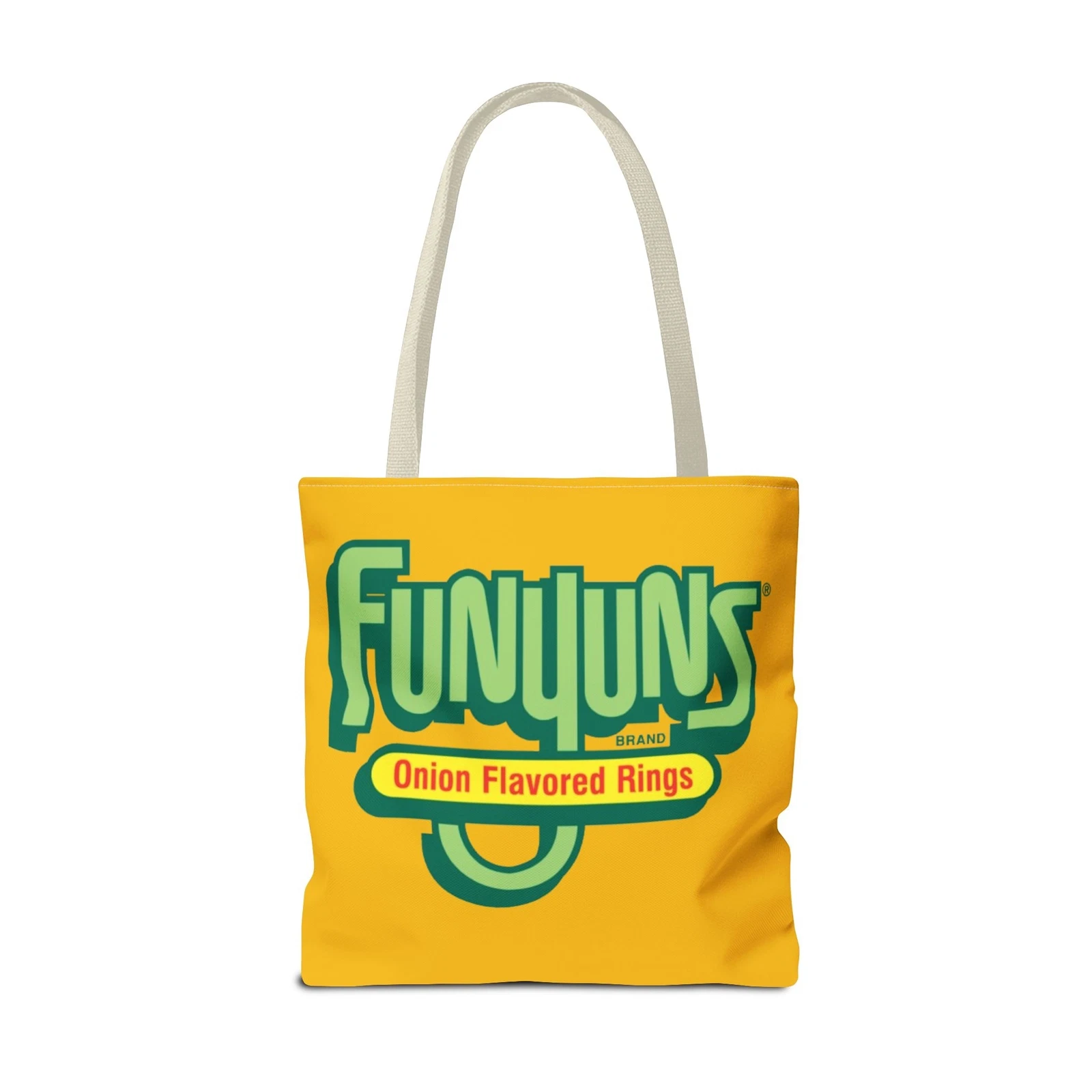 Funyuns Tote Bag