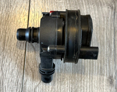 2021-2023 MERCEDES GLE GLS ENGINE AUXILIARY WATER PUMP 0005004386 0005003500 OEM