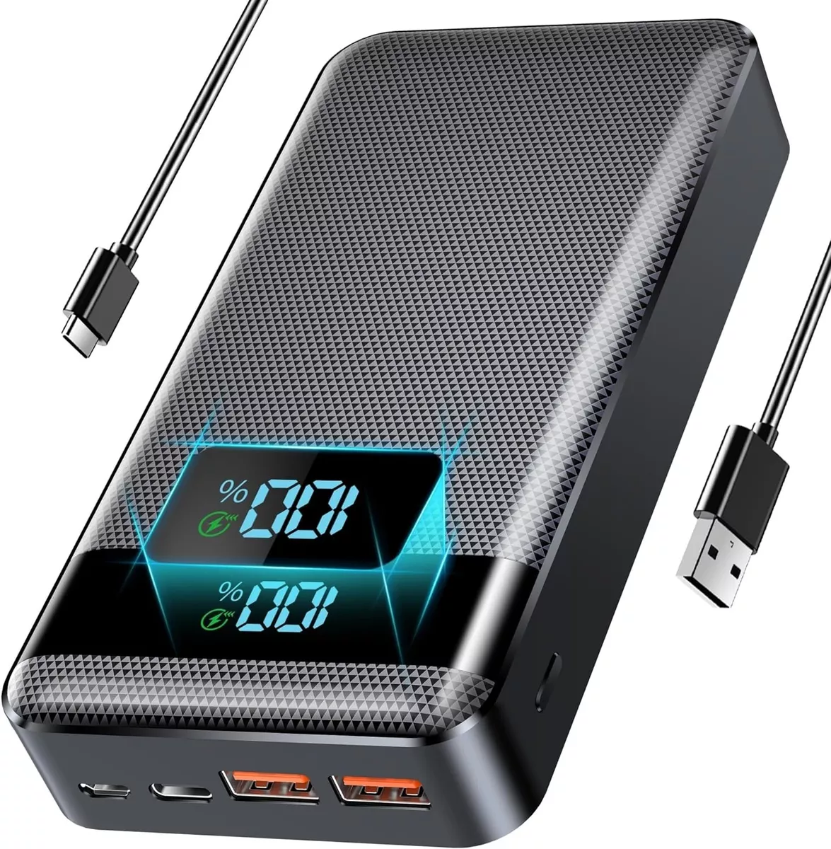 Battery bank on sale for phone