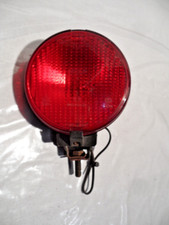 Nebelschlußleuchte Bosch 1305601077 0313107002