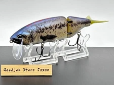 DRT TiNY KLASH Hi Drunker Bass Used fishing lure Recommended Item From Jp F/S