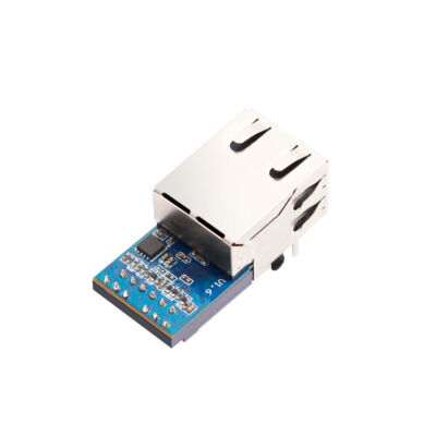 USR-K7 Industrial Super Port TTL UART Ethernet Module Modbus RTU to Modbu TCP/IP