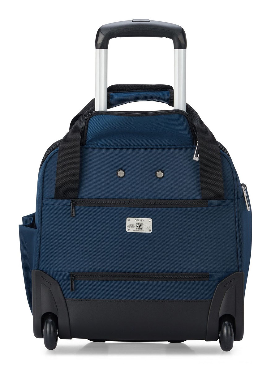 DELSEY PARIS Sky Max 2.0 Valise à roulettes Extensible