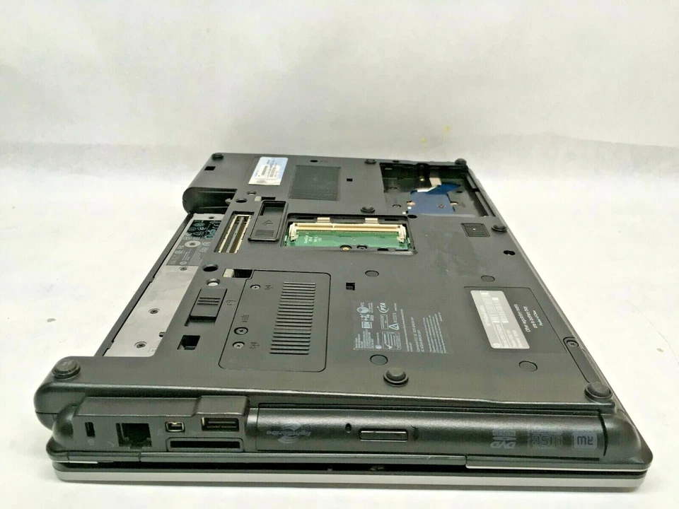 HP ProBook 6455b 14" Laptop For Parts No Keyboard/HDD/RAM/Battery/Charger JR - Image 4 of 4