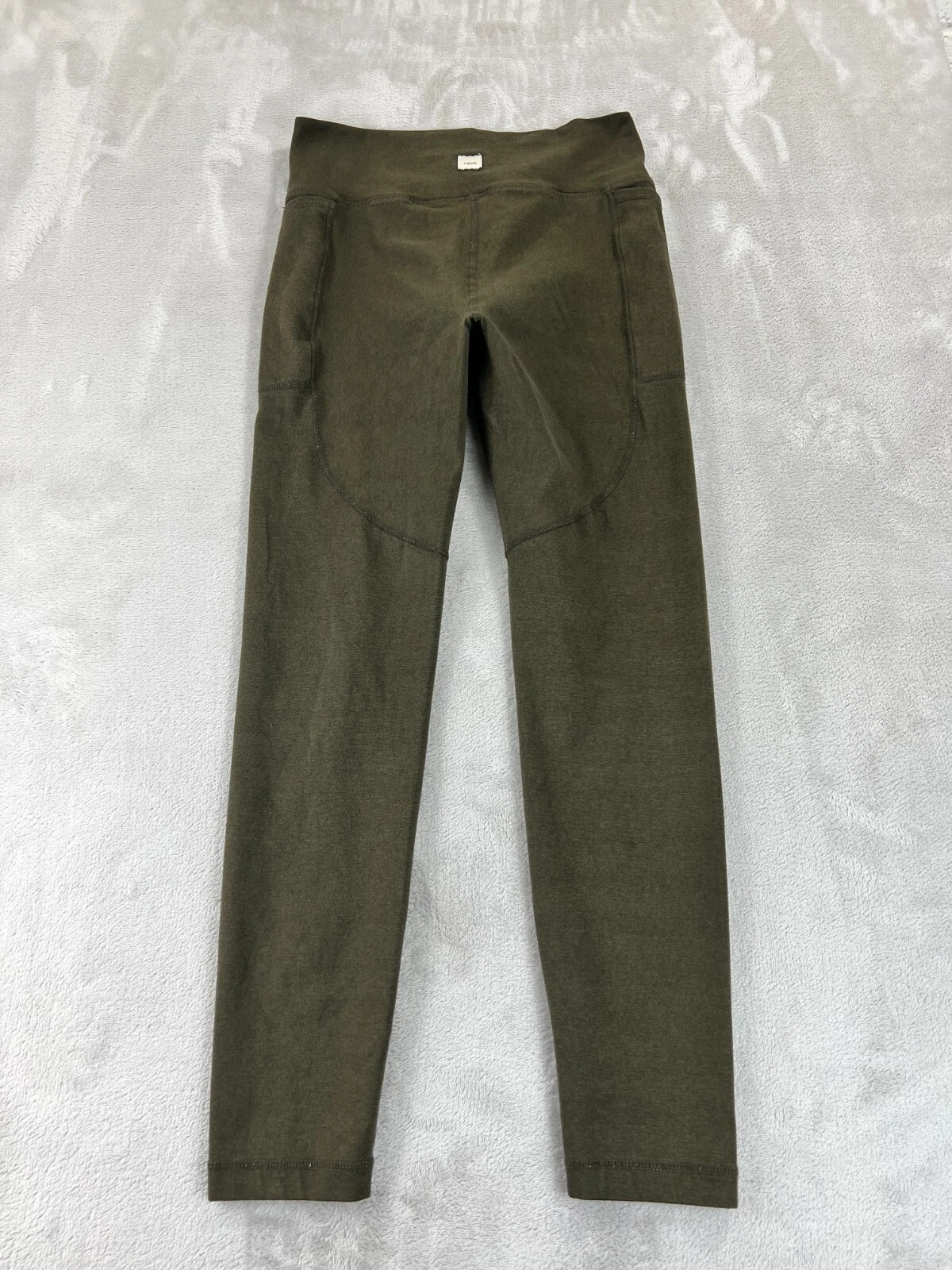 vuori stretch yoga excellent leggings