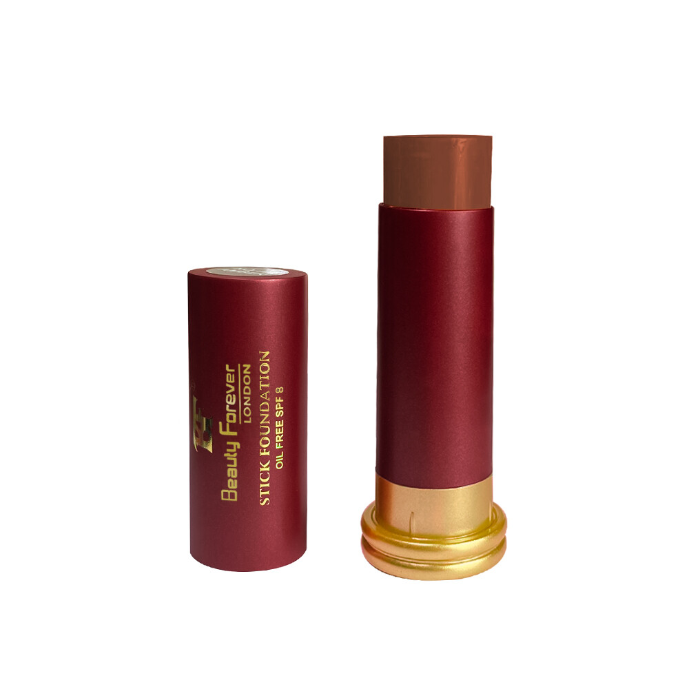 BF Beauty Forever Stick Foundation (107 Bronze)