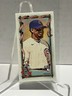 CHRISTOPHER MOREL 2023 Topps Allen & Ginter Mini  Rookie RC Chicago Cubs No. 54