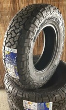 215 75 15 100S  COMFORSER CF1100 ALL TERRAIN TYRES X2 FREE DELIVERY
