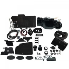 VINTAGE AIR HEAT DEFROST AC KIT 67-68 CAMARO / FB NON AC NO COMPRESSOR