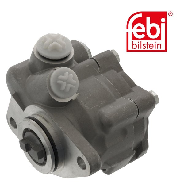 febi bilstein 48761 Servopumpe FüR Evobus, Mercedes Benz-image