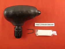 2000-2005 CHEVROLET IMPALA MONTE CARLO SHIFTER KNOB GEAR SHIFT LEVER HANDLE OEM