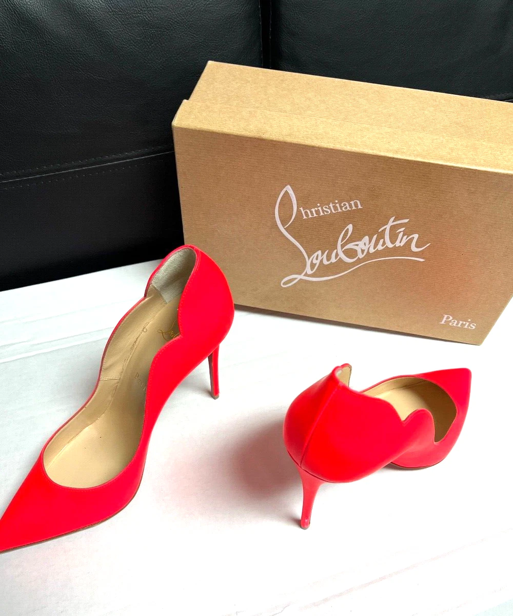 Christian Louboutin Women's Heels for sale