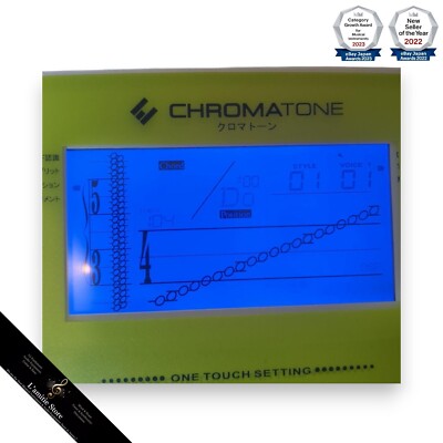 【ジャンク】CHROMATONE クロマトーン 電子キーボード CT-312 ジャンク】CHROMATONE クロマトーン 電子キーボード CT-312 The