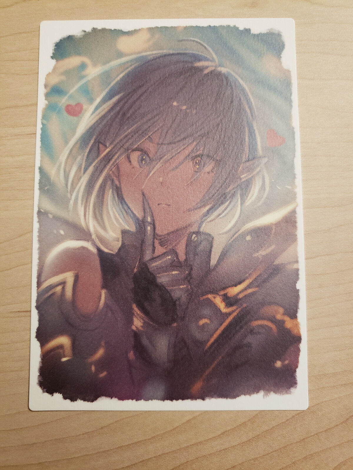 Grimnir, Rankings Per Character Coming To GranBlue Versus - Esports  Illustrated