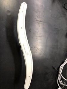 Geschirrspüler Sprüharm unten- Original Bosch Siemens