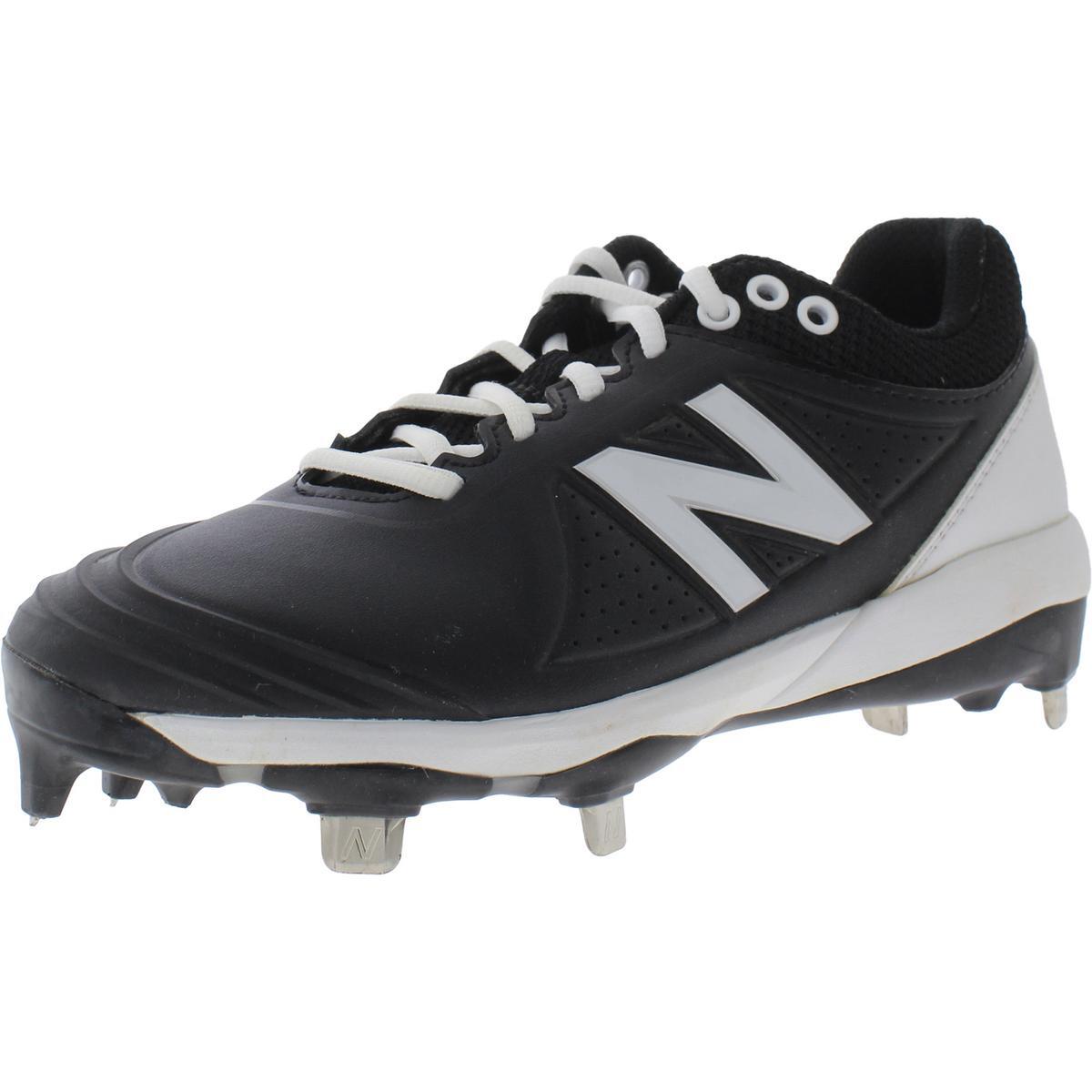 New Balance Женские черно-белые кроссовки для софтбола бутсы шириной 55 C D W BHFO 0039 2890₽
