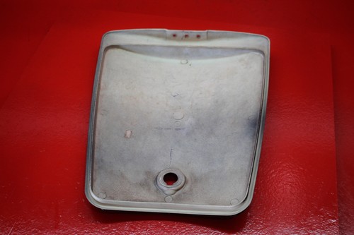 93 YAMAHA WAVERUNNER III 650 GLOVE BOX COVER LID - Picture 8 of 8