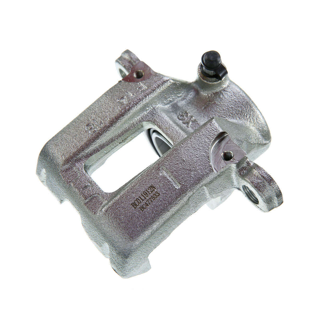 2x Brake Caliper w/o Bracket for Toyota 4Runner Lexus GX460 Rear Left