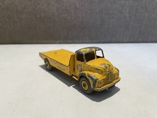 Dinky Toys #419 Leyland Comet Cement Lorry