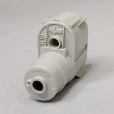 Hunter Douglas Simplex SimpleLift Cellular Shade Motor - Grey 1009470