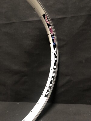 Buy Nos Rare Vuelta Airline 1 20” Bmx Hoop Rim Set Freestyle Race