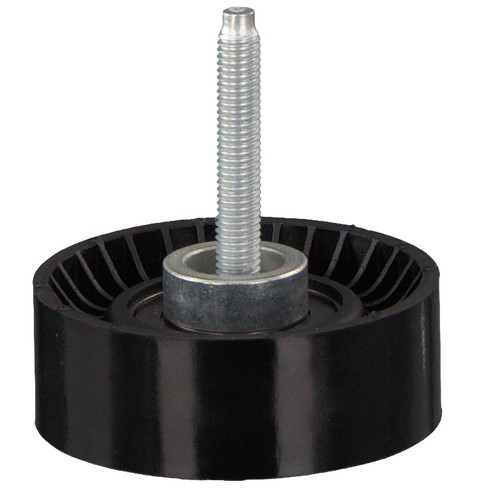 Febi 33977 Idler Pulley Fits Ford - Picture 8 of 11