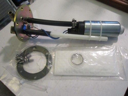 BOUS IN-TANK FUEL PUMP KIT FOR REPLACEMENT OE FUEL INJECTION TANKS 250 LITERS