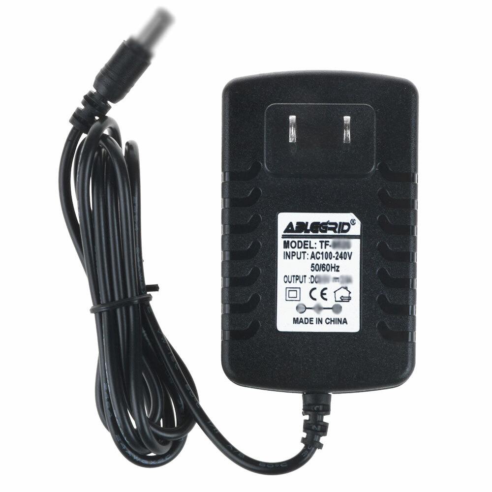 AC Adapter For Sony AC-FX160 ACFX160 Power Supply Cord