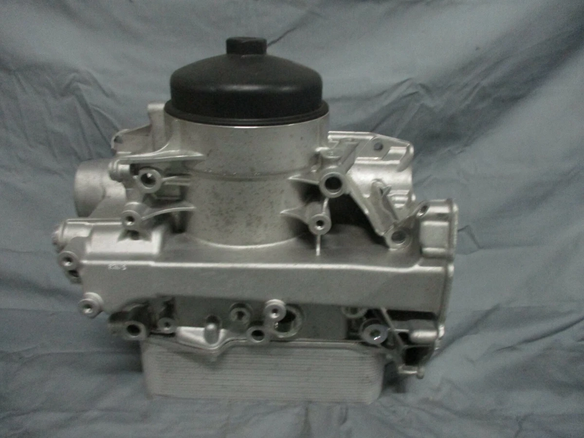 VOLVO NEW OEM OIL COOLER DEUTZ VOE 22769303 21004191 D8 | eBay 