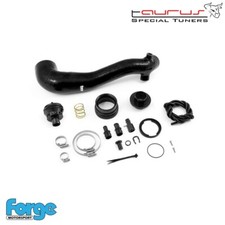 Valvola pop off a sfiato esterno FORGE Volkswagen VW Golf Mk8 eTSi 1.5 TSI 2022-