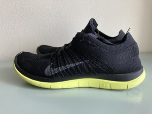 nike free 4.0 flyknit id