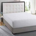Quilted Mattress Protector Fitted Bed Cover Microfiber Mattress pad for All Size