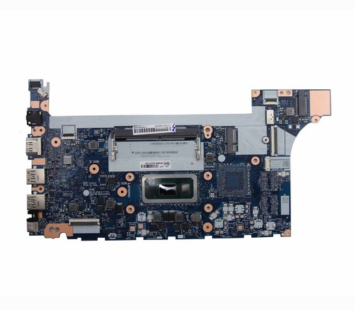5B20S72281 For Lenovo ThinkPad E14 NM-C421 Motherboard I5-10210U - 第 1/3 張圖片